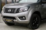 Nissan Navara NP300 N-Guard Double Cab 4x4/360°/LEDER - Nissan Navara in Mainz