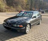 BMW 520i e39 NEU TÜV - BMW aus 1998: E39