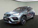 Cupra Ateca VZ 2.0TSI *19Zoll*SideAssist*TravelAssist* - Cupra Ateca in Frankfurt (Main)