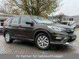 Honda CR-V Elegance 2.0i 1.HD R.Kamera LED Navi Top - Honda CR-V in Bremen