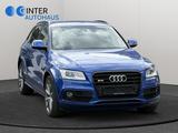 Audi SQ5 3.0 TDI competition quattro*MMI-Plus* - Audi SQ5 Gebrauchtwagen in Köln