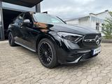 Mercedes-Benz d COUPE AMG|AIRMATIC|HEADUP|BURMESTER|AHK|KEYLES - Mercedes-Benz GLC-Class New cars