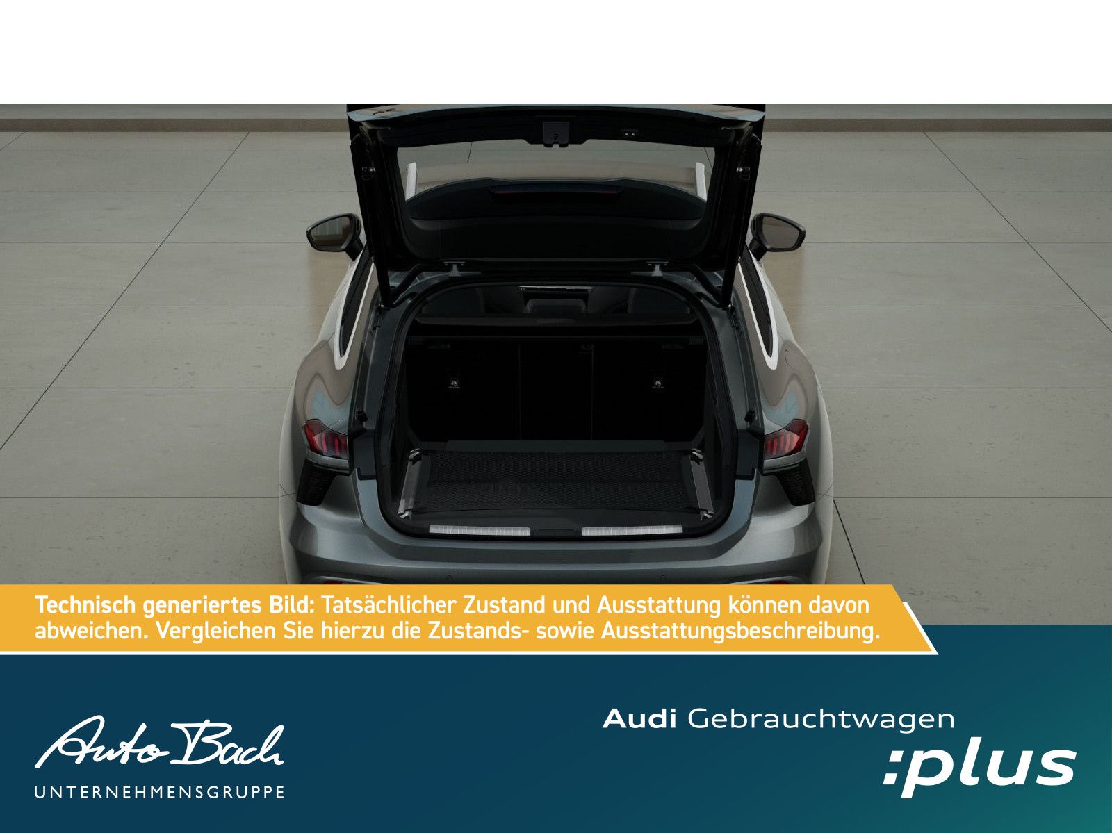 Audi A6 - Bild 9