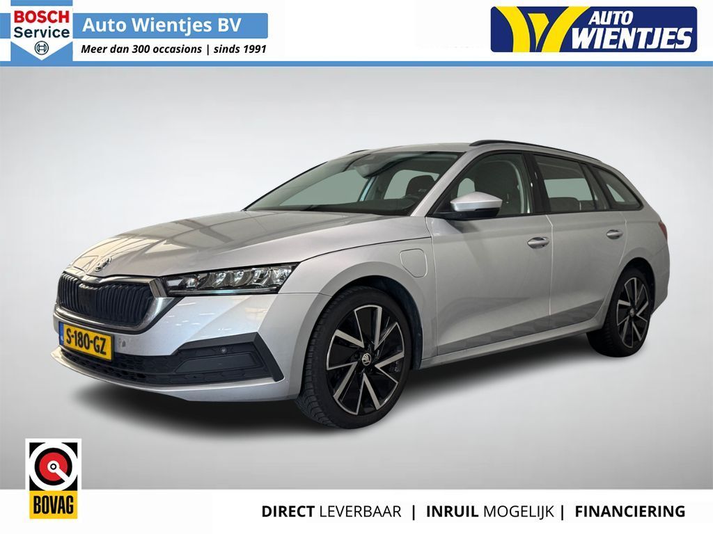 Image of Skoda Octavia
