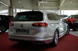 Volkswagen Passat Variant 2.0 TSI R-Line Elegance 4Motion* - Volkswagen Passat: Kombi, 2.0
