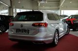 Volkswagen Passat Variant 2.0 TSI R-Line Elegance 4Motion* - Volkswagen Passat mit Benzin-Antrieb: Kombi, Klimaautomatik, 2.0