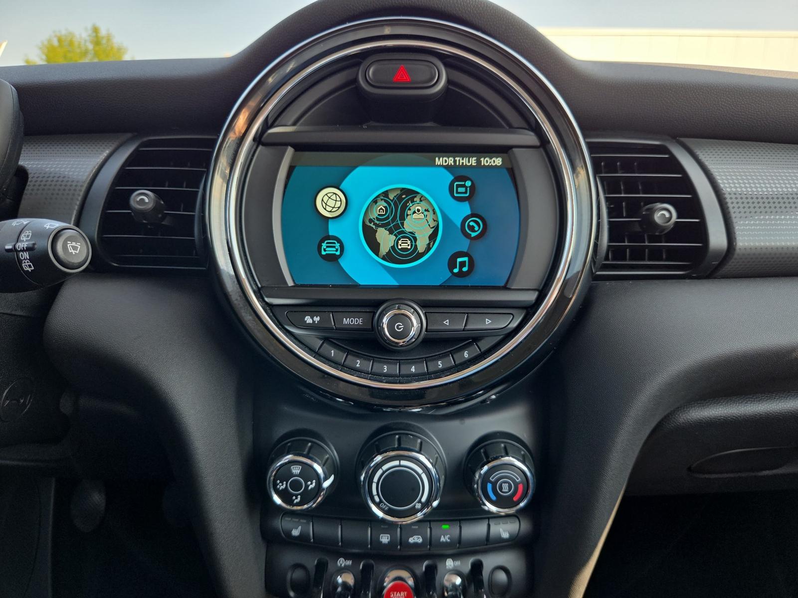 MINI Cooper Hatch Klima Shz