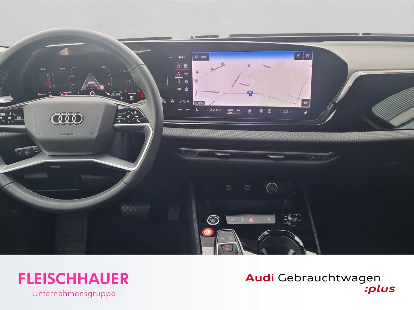 Audi A5 - Bild 12