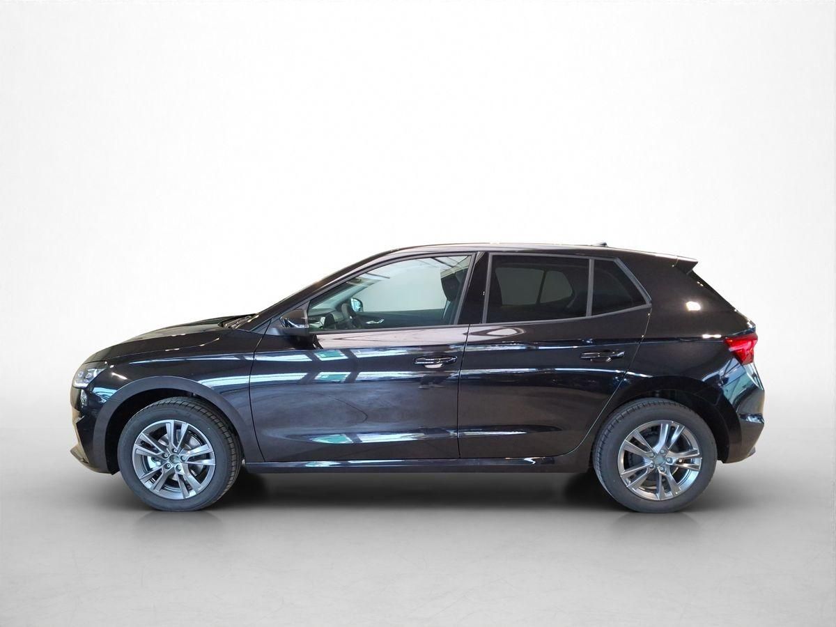 Skoda Fabia - Bild 9