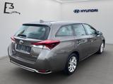 Toyota Auris Touring Sports 1.2 Turbo 6-MT Edition-S - Toyota Auris Touring Sports mit Benzin-Antrieb: Kombi