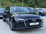 Audi A6 Avant 45 TDI quattro S-tronic/LED/82.900km - Audi A6