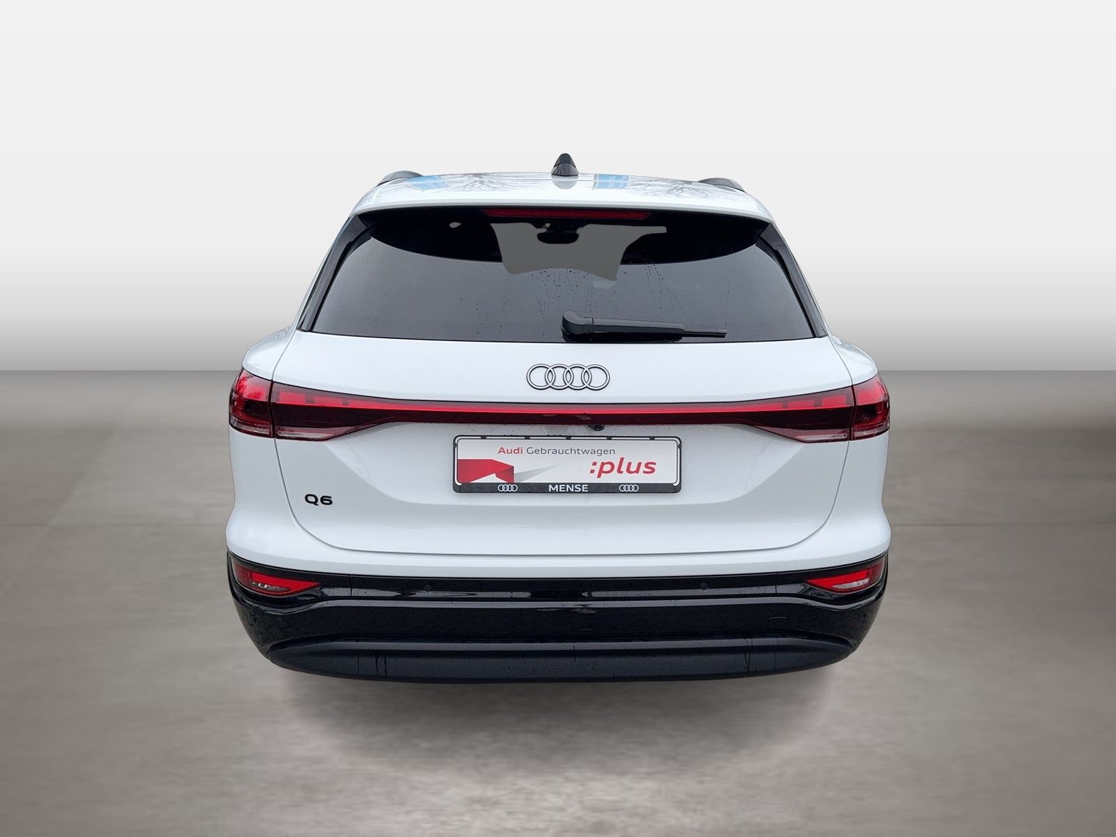 Audi Q6 e-tron - Bild 4