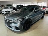 Mercedes-Benz Coupe C 220 d *AMG-Line*Ambiente*Pano*Kamera* - Mercedes-Benz C 220 Gebrauchtwagen in Hagen