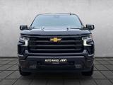 Chevrolet Silverado 1500 High Country 6.2 V8*LPG*BLACK*AHK - Chevrolet Silverado mit Schiebedach
