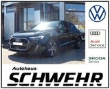 Audi A1 Sportback 30 S line 1.0 TSI - Audi A1 Vorführfahrzeuge: Sportback