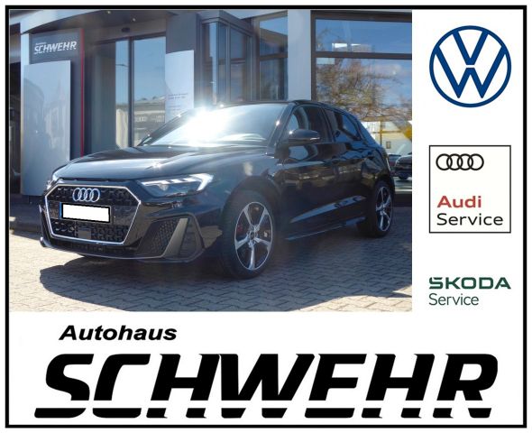 Audi A1 Sportback 30 S line 1.0 TSI