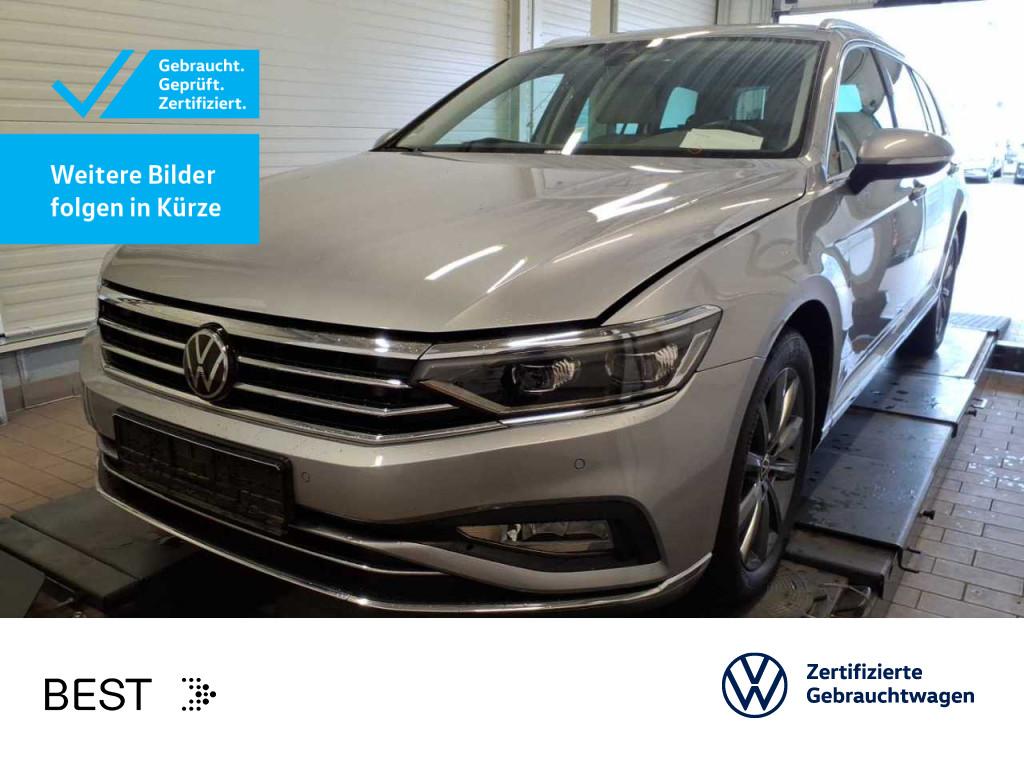 Volkswagen Passat Variant Elegance 1.5 TSI Business Premium