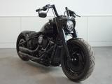 Harley-Davidson Fat Boy Custom Umbau - Offers