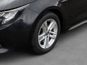 Toyota Corolla - 6