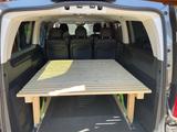 Mercedes-Benz Vito Tourer 119 Extralang LKW Zulassung 4x4 - Mercedes-Benz Vito: Lkw
