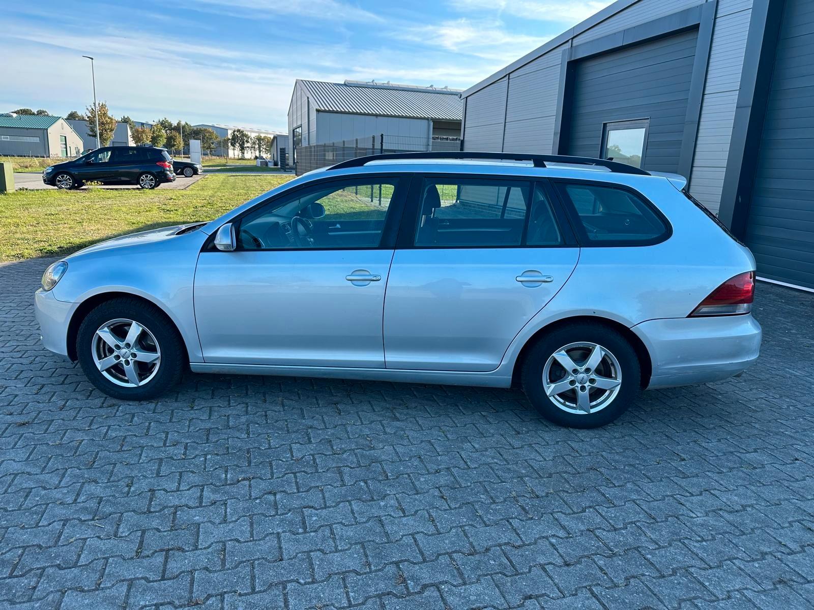 Volkswagen Golf 2013 — photo 14