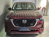 Mazda CX-80 Takumi-Plus D-254/8AT/AWD/7-Sitzer/Navi/GS - : 8sitzer