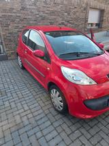 Peugeot 107 Filou 70 Filou - gebrauchte Peugeot 107 aus dem Jahr 2007