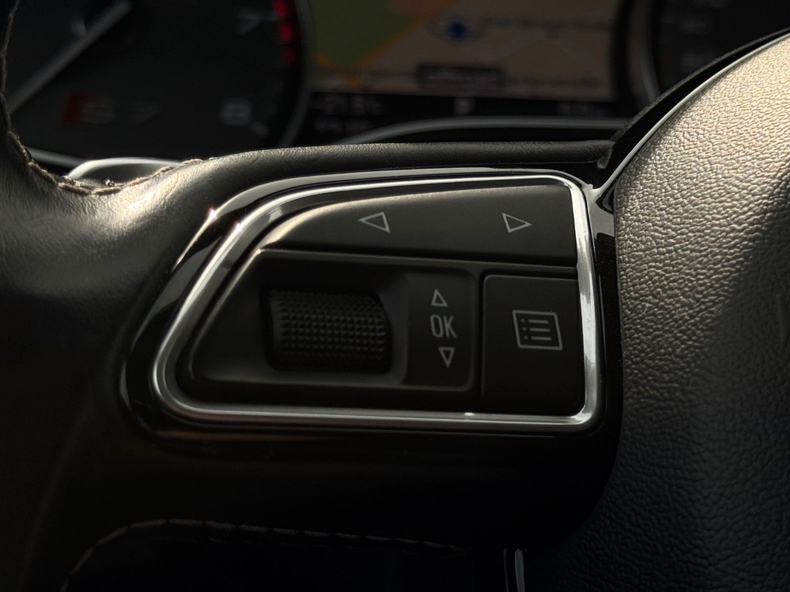 Fahrzeugabbildung Audi S7 SB 4.0 TFSI Quattro Akustik DCC BOSE Matrix