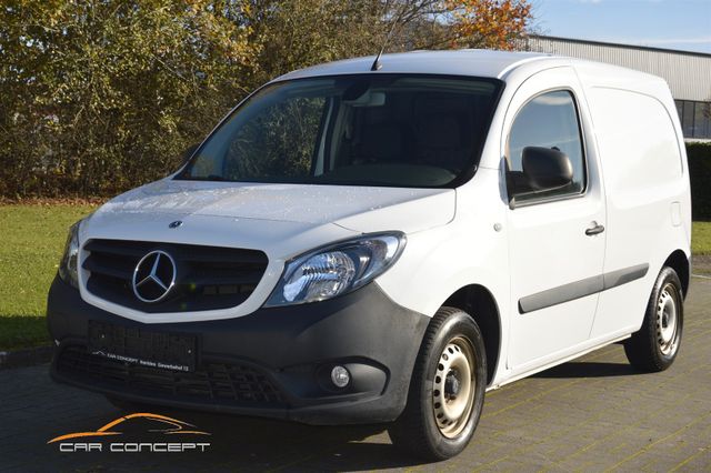 Mercedes-Benz Citan 109 CDI  KLIMA/SHZ/TEMPO/NEBEL