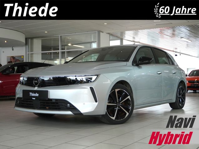 Opel Astra L Lim. 1.6 HYBRID ELEGANCE NAVI/LED/KAMERA