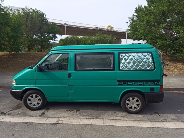 Volkswagen T4 California 2.5TDi 102