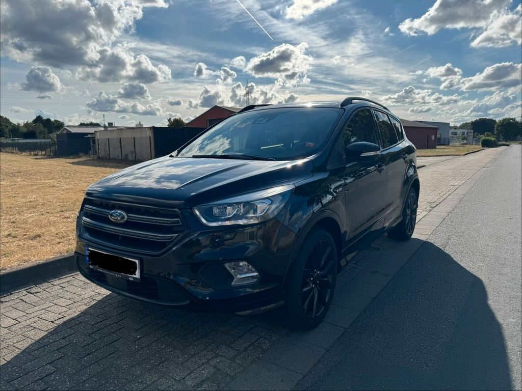 Image of Ford Kuga