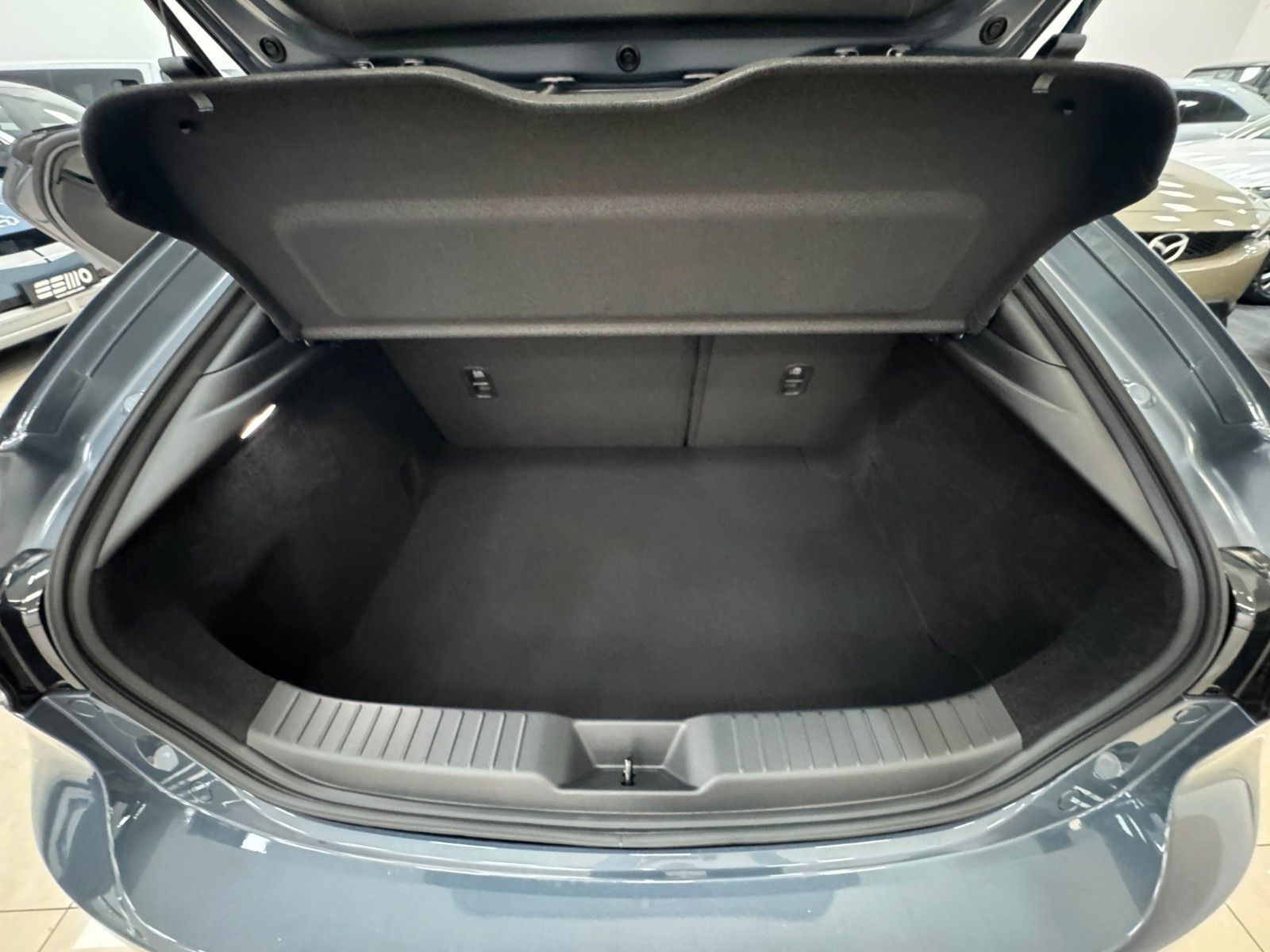 Mazda 3 - Bild 43