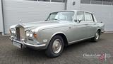 Rolls-Royce Silver Shadow - Rolls-Royce aus 1970