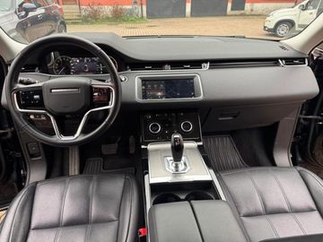Land-Rover Range Rover Evoque - 9