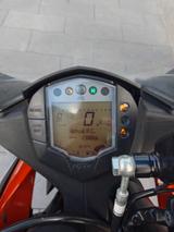 KTM RC 390 - KTM RC