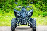 Yamaha YFM 700 R SE MY24 LOF-Umbau mit TZL - YAMAHA QUAD HÄNDLER