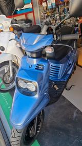 MBK BOOSTER SPIRIT 50 BLU ICE 02/1998 - MBK ROLLER