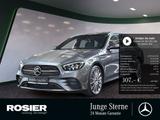 Mercedes-Benz E 400 d 4M T AMG Line Distr Pano HUD 360° - Mercedes-Benz E 400 in Braunschweig