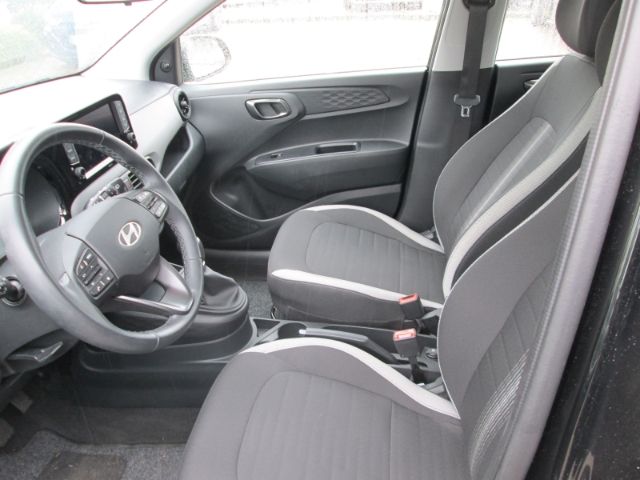 Hyundai i10 – Bild 11