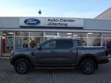 Ford Ranger Wildtrak e-4WD Doka*elektr.Rollo* - Ford Ranger: Pickup