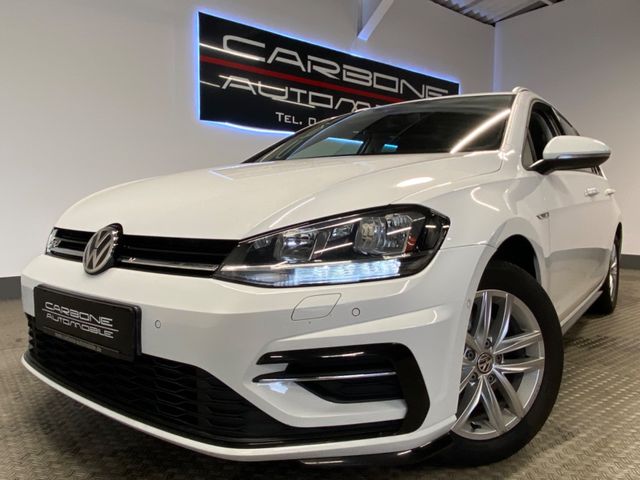 Volkswagen Golf VII Variant **R-Line Sportpaket**