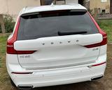 Volvo XC60 D4 Inscription Geartr.Totw. Kam. Sound, Top - Volvo XC60 Inscription mit Diesel-Antrieb
