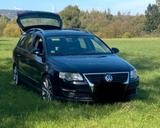 Volkswagen VW Passat 3C 2.0 TDi Sportline Variant - Volkswagen Passat aus 2006: Variant