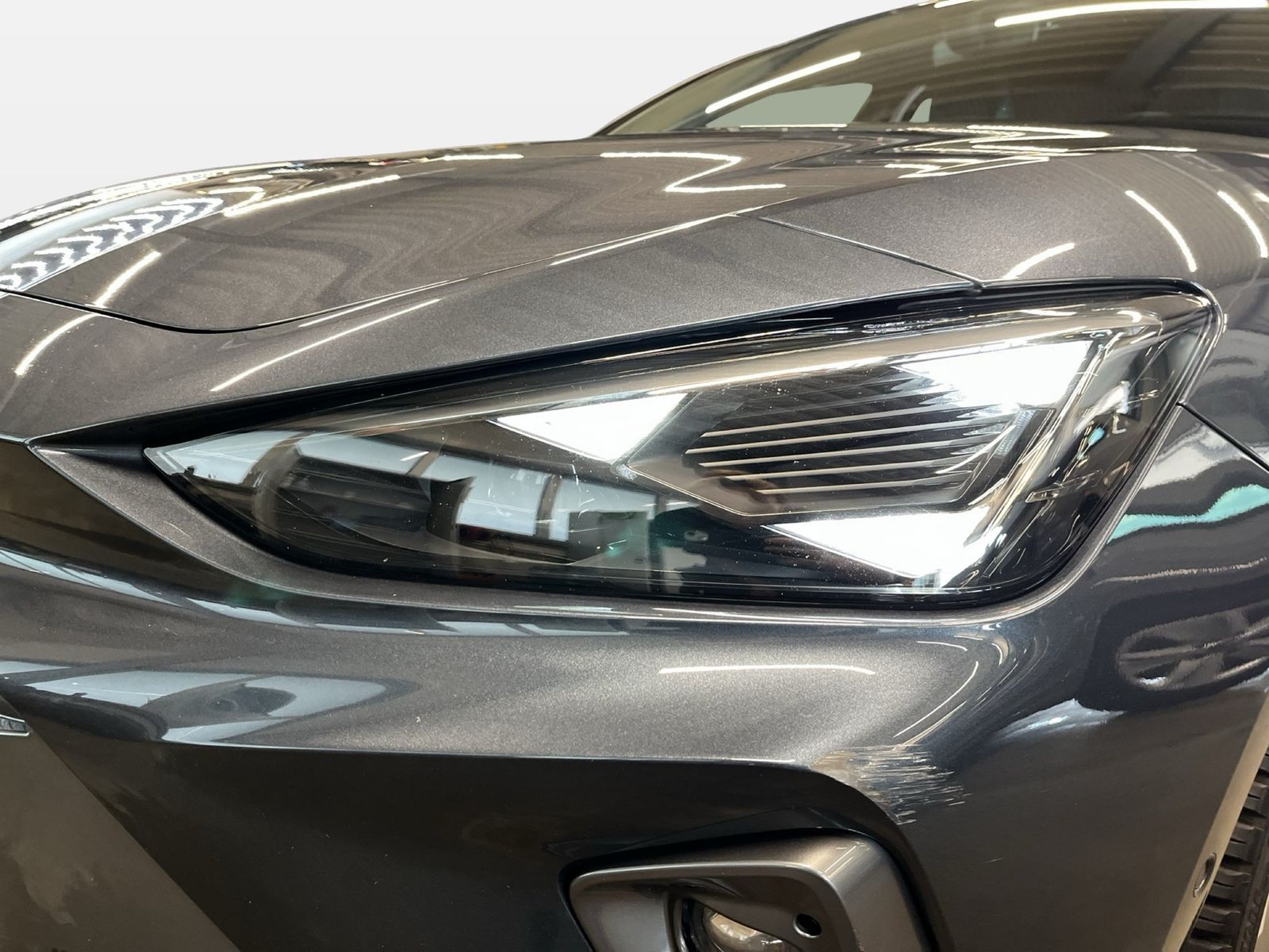 Cupra Leon - Bild 14
