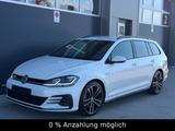 Volkswagen Golf 7 Variant GTD Standheizung|ACC|IQ|Dynaudio - Volkswagen Golf: GTD Variant