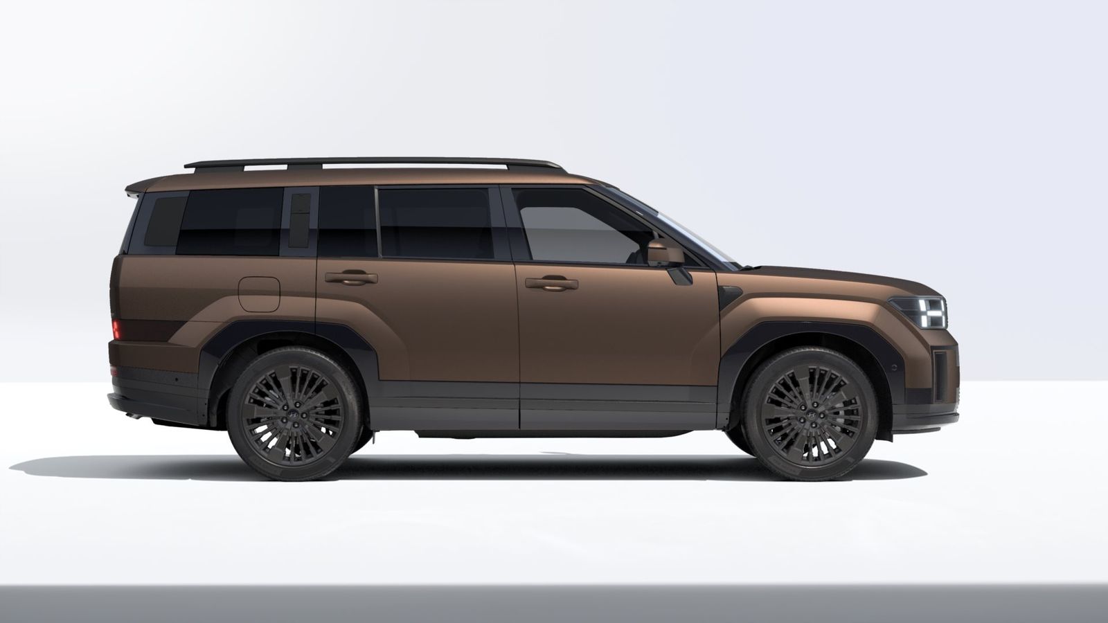 Hyundai SANTA FE - Bild 5