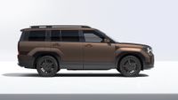 Hyundai SANTA FE - Vorschau Bild 5