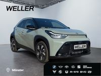 Toyota Aygo (X) - Vorschau Bild 3