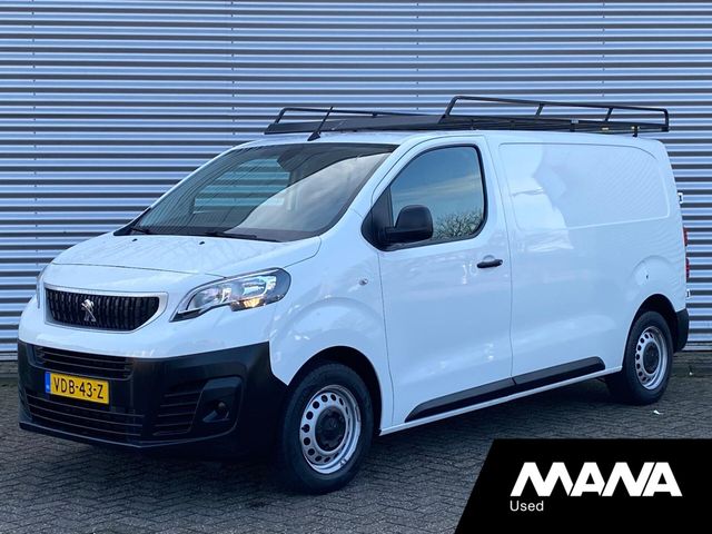 Peugeot Expert 1.5 BlueHDI 100PK Airco Sensoren Imperiaa